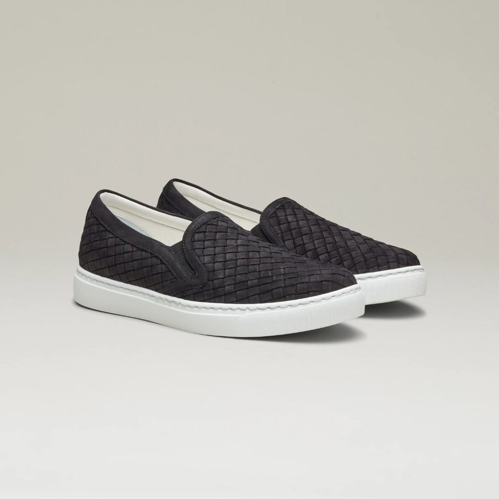M. Gemi The Cerchio Shoes